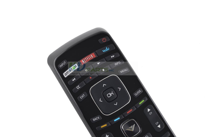 New Remote Control 0980-0306-0922 XRT301 for TV Model E3D470VX M3D550SL M3D650SV