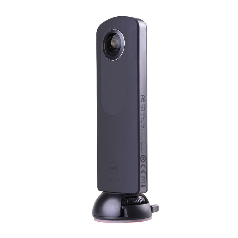 Aobelieve Quick Release Flat and Curved Adhesive Camera Mount