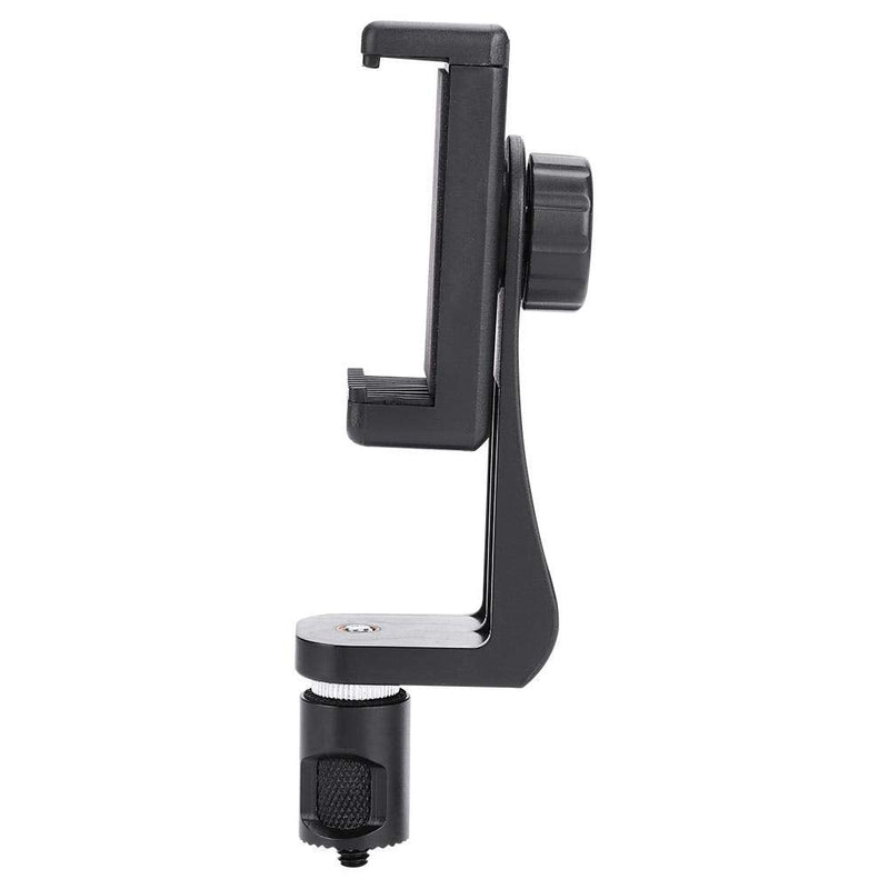 Phone Clip Holder Mount Adapter Bracket for Zhiyun Weebill Lab, Weebill S, Crane3, for Feiyu G6/G6 Plus, for DJI for OSMO2