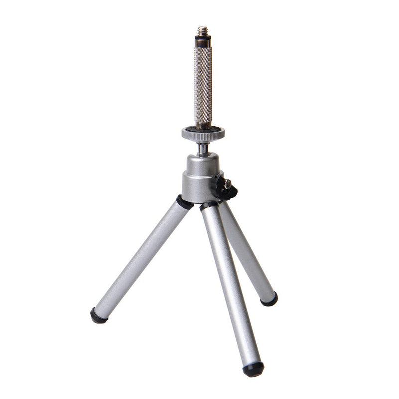 Koroao 1/4 Tripod Expansion Screw Adapter for Ricoh Theta X 360& S& SC & SC2 & V & Z1 & Insta360 ONE R & X Any Other Cameras with 1/4 ScrewPanoramic Camera to Enable The USB Terminal/HDMI(2.24Inch) 2.24inches