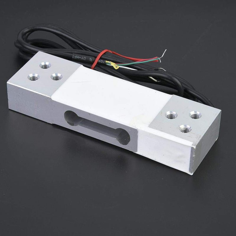 100kg Load Cell, Electronic Load CellScale High Precision Parallel Beam Weighting Sensor Scale