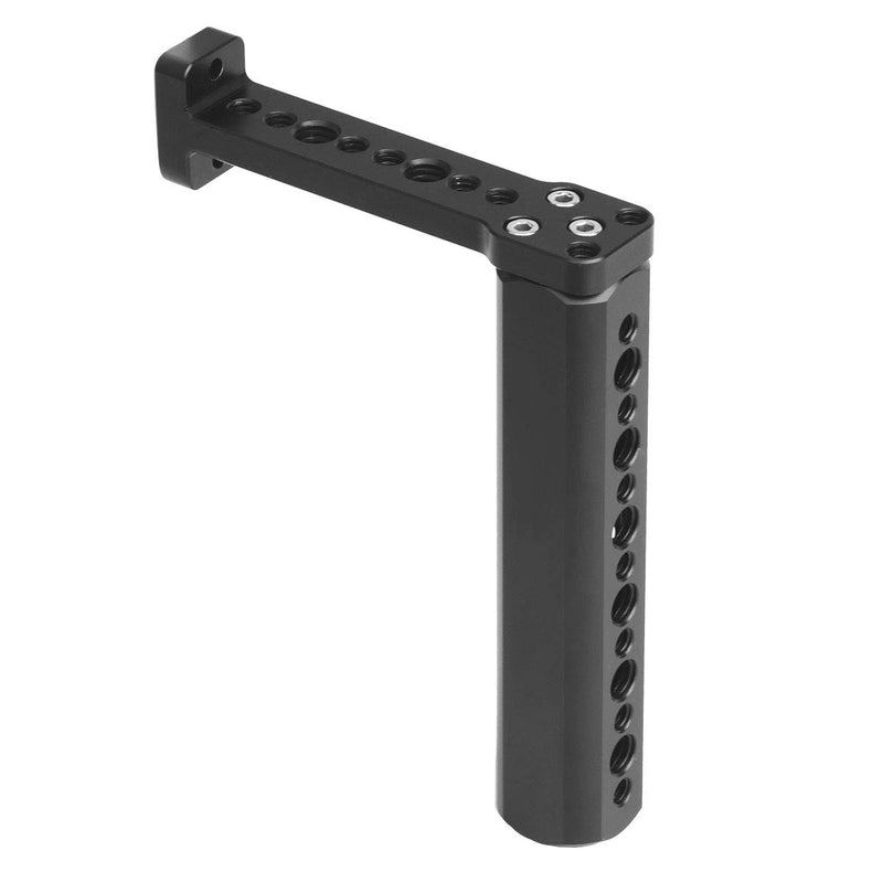 AFVO Side Handle Grip for DJI Ronin-S/SC, with Cold Shoe