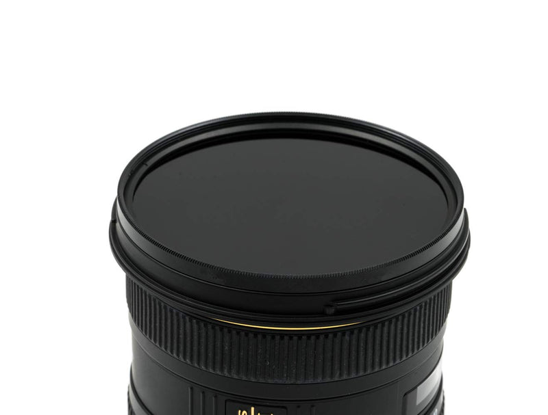 GREEN.L 62mm ND1000 Filter Slim Neutral Density ND Filter Optical Glass 10 Stop