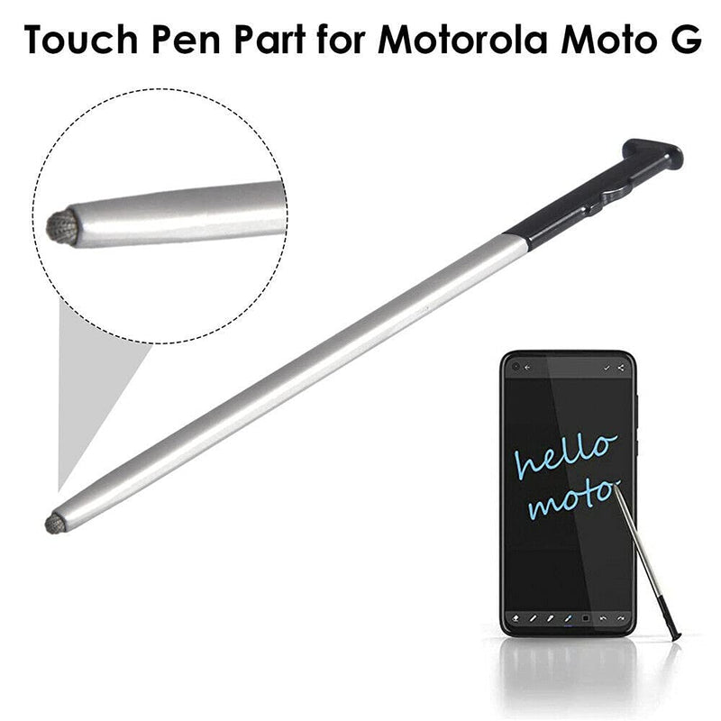 HQB-STAR Moto G Stylus Pen Replacement LCD Touch Pen for Motorola Moto G Stylus XT2043 (All Verison) Touch S-Pen