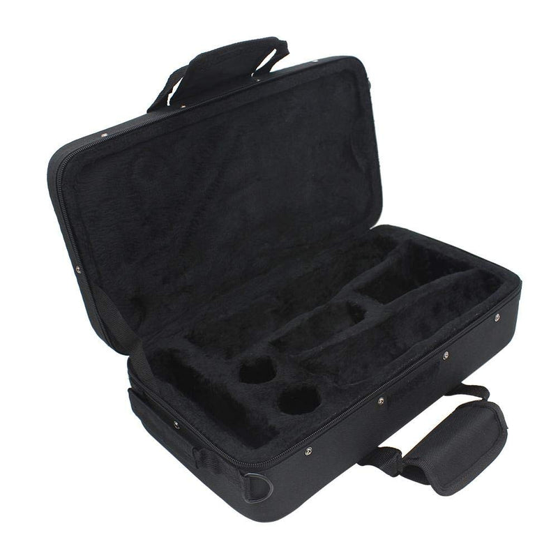 Clarinet Bag,Foam Padded Thickened Oxford Cloth Clarinet Case Gig Bag for Clarinet