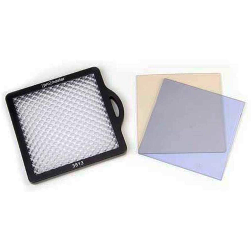 Promaster Creative White Balance Kit with Warming and Cooling Filters