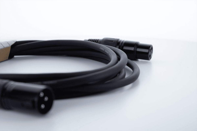 XLR Microphone Cable 3 m