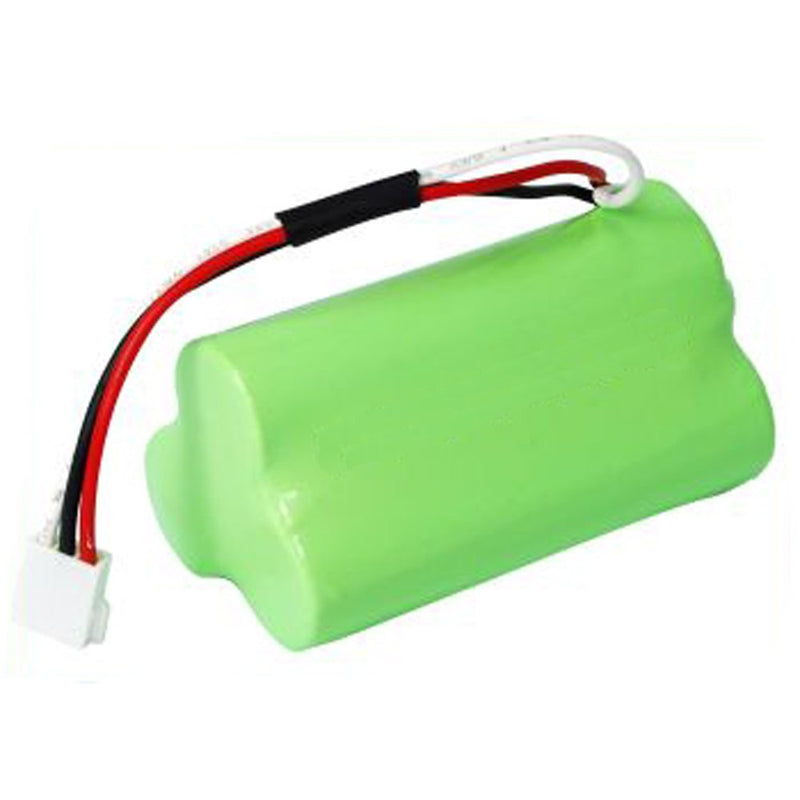 MPF Products 2000mAh High Capacity 180AAHC3TMX, 993-000459 Battery Replacement Compatible with Logitech S315i, S715i, Z515 Portable Speaker