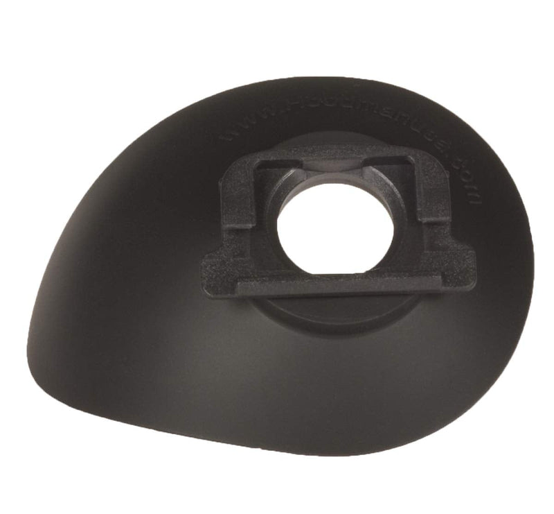 Hoodman Glasses Model HEYENSG HoodEYE Camera Eyecup Eye Cup Viewfinder Eye Piece for Nikon D7500 D7200 D5600 D5500 D3500 D3400 D3300 D750