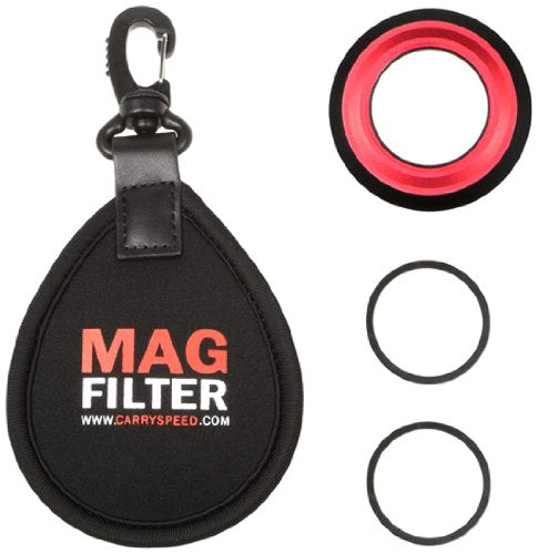 Photography & Cinema PNC 49mm Magfilter Threaded Adapter Ring Fits for Canon S100/S110