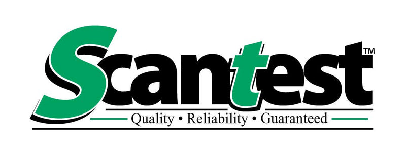 SCANTEST-100, 882 E Compatible Testing Forms (50 Sheet Pack)