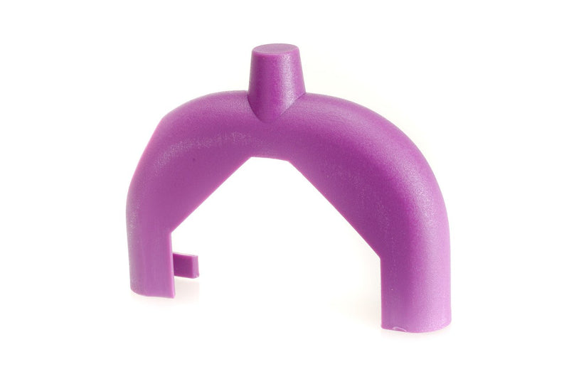 Deg Slide Bow Protector Trombone Cleaning And Care Product (TSPP) Purple