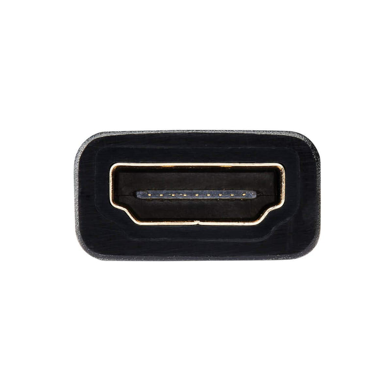 [AUSTRALIA] - Tripp Lite DisplayPort to HDMI Video Adapter, 1080p 60Hz DP to HDMI Video Converter, Passive Display Adapter (M/F), HDCP, 1 ft. (P136-001) 