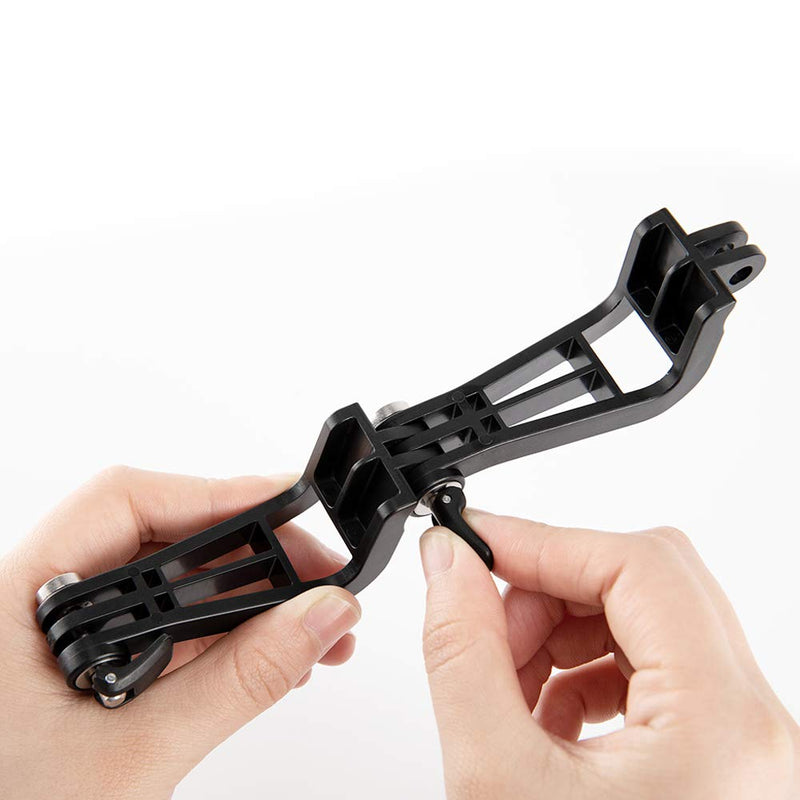 PGYTECH Action Camera L Bracket+