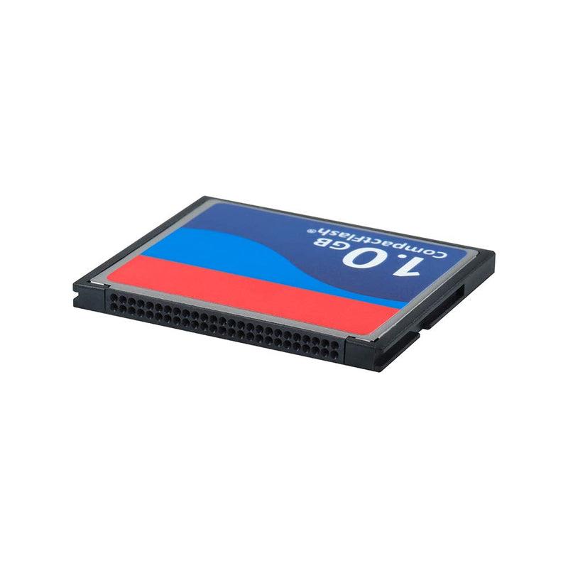 [AUSTRALIA] - Compact Flash Memory Card ogrinal Camera Card 1GB 