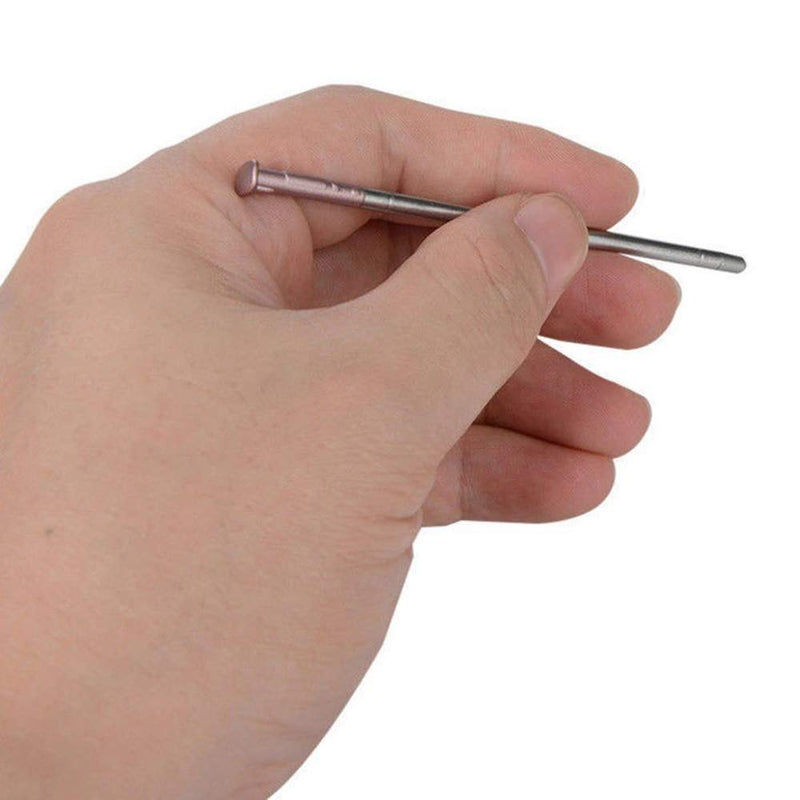 Capacitive Touch Pen Stylus Replacement Parts for LG Stylo 4, Q Stylus, Q Stylus+, Q Stylus Plus, Stylus 4, Q Stylo 4, Q8-Lavender