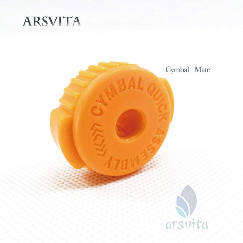 Arsvita Quick Set Cymbal Mate