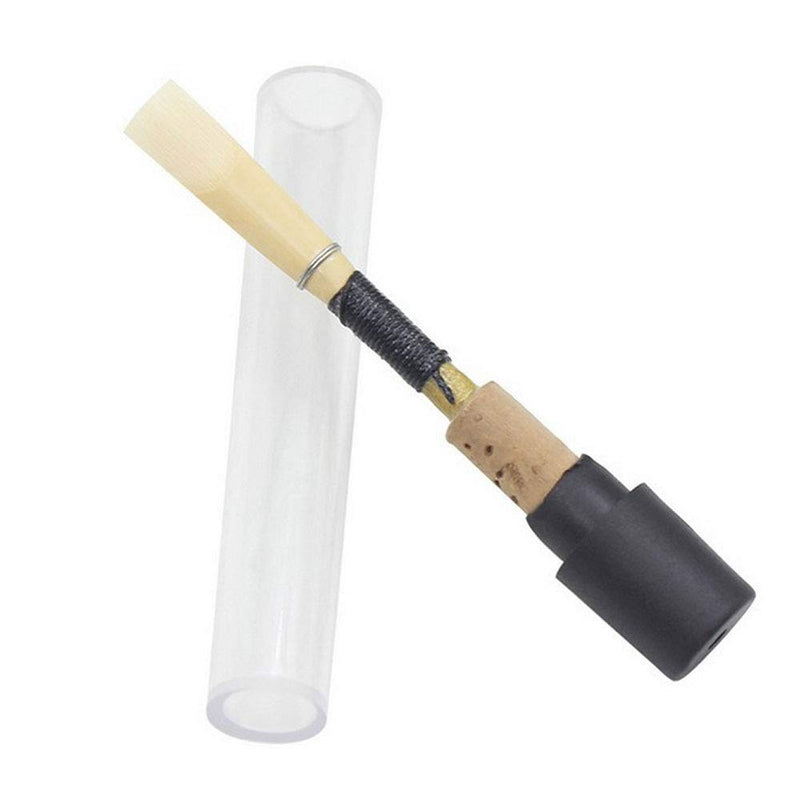 Tzong C-tuned Oboe Red Bamboo Oboe Reeds Woodwind Instruments Accessories