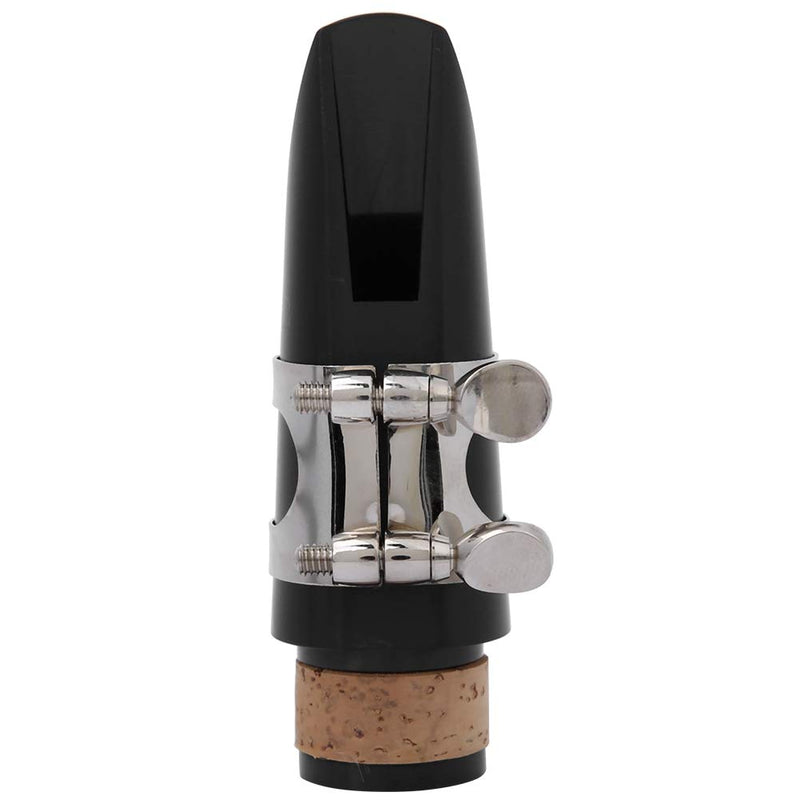 High Quality Clarinet Accessories Set, Clarinet Accessories Set Mouthpiece & Neck Strap & Clarinet Reed & Thumb Pad