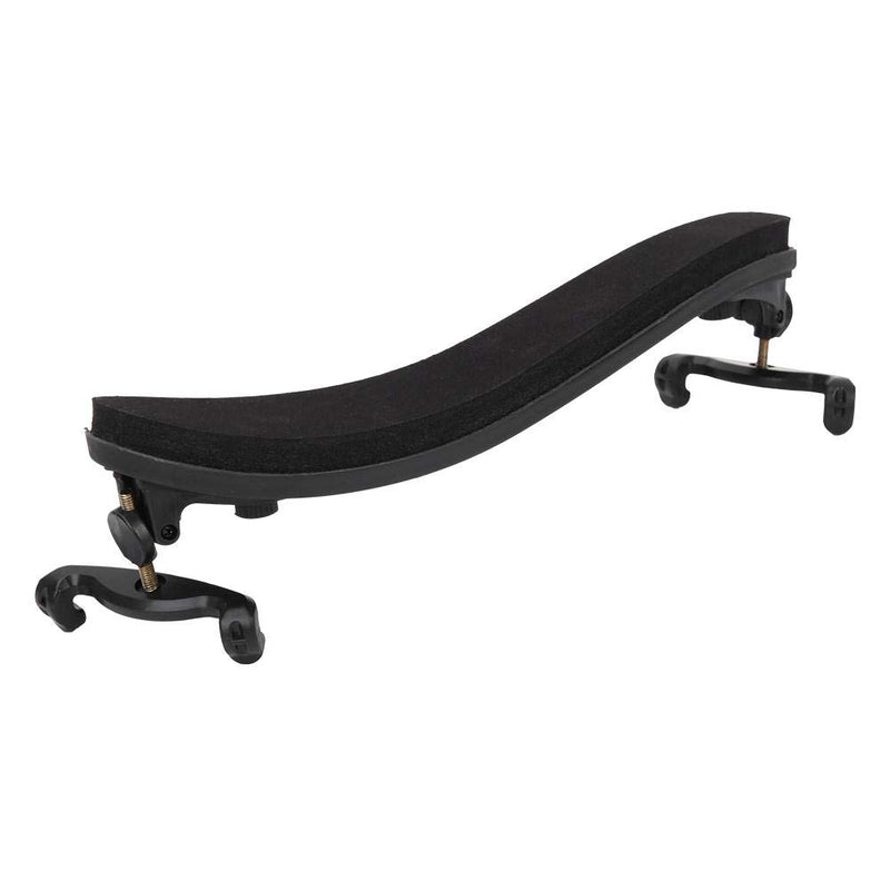 Plastic Viola Shoulder Rest, Adjustable Viola Shoulder Parts for Teachers, Students and Professionals