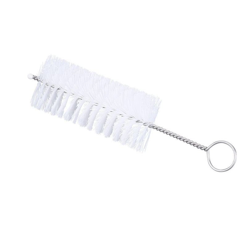 Alomejor Trumpet Cleaning Kit Trumpet Cleaning Kit Trumpet Cleaning Brushes Set for Trumpet Brass Mouthpiece Keys