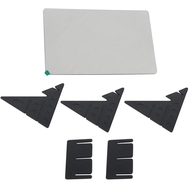 Acrylic Drawing Board, Table Copying Pad Comics Reflection Tracing Line Mirror Painting Sketch Board