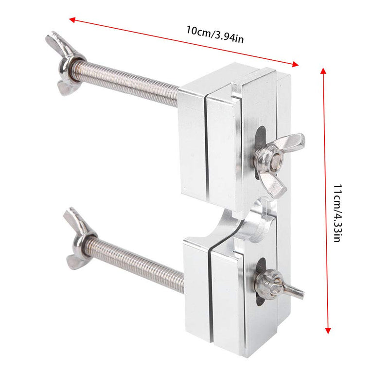 Trumpet Mouthpiece Puller, Trumpet Copper Instrument Mouthpiece Extractor Remover Tool Adjustable for Trumpet Trombone Euphonium