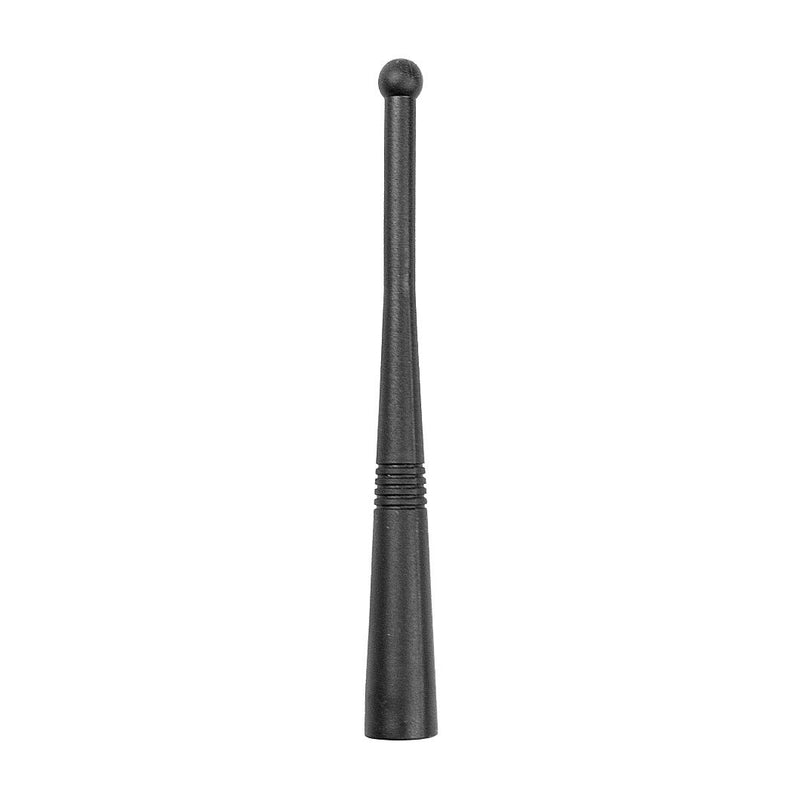 ZHPTAM 5.5 inch Short Car Radio Antenna＿Compatible with 1999-2020 GMC Sierra/Denali + GMC Yukon/Denali & Chevrolet Silverado Trucks＿Durable Rubber Replacement Antenna