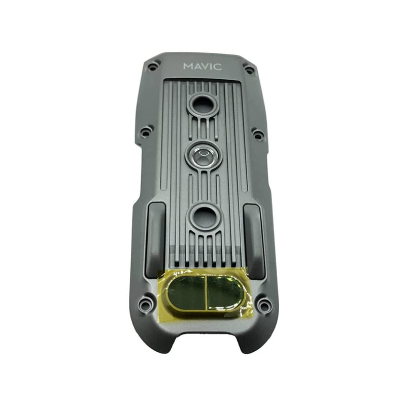 Original Mavic Air 2 Arms Body Shell Middle Frame Bottom Shell Upper Cover Mavic Air 2 Replacement Repair Spare Parts (Bottom Cover) Bottom Cover