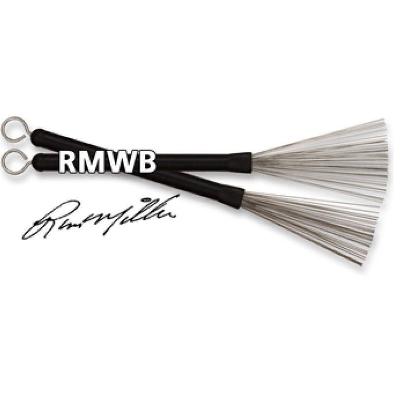 Vic Firth Russ Miller Wire Brush -inch