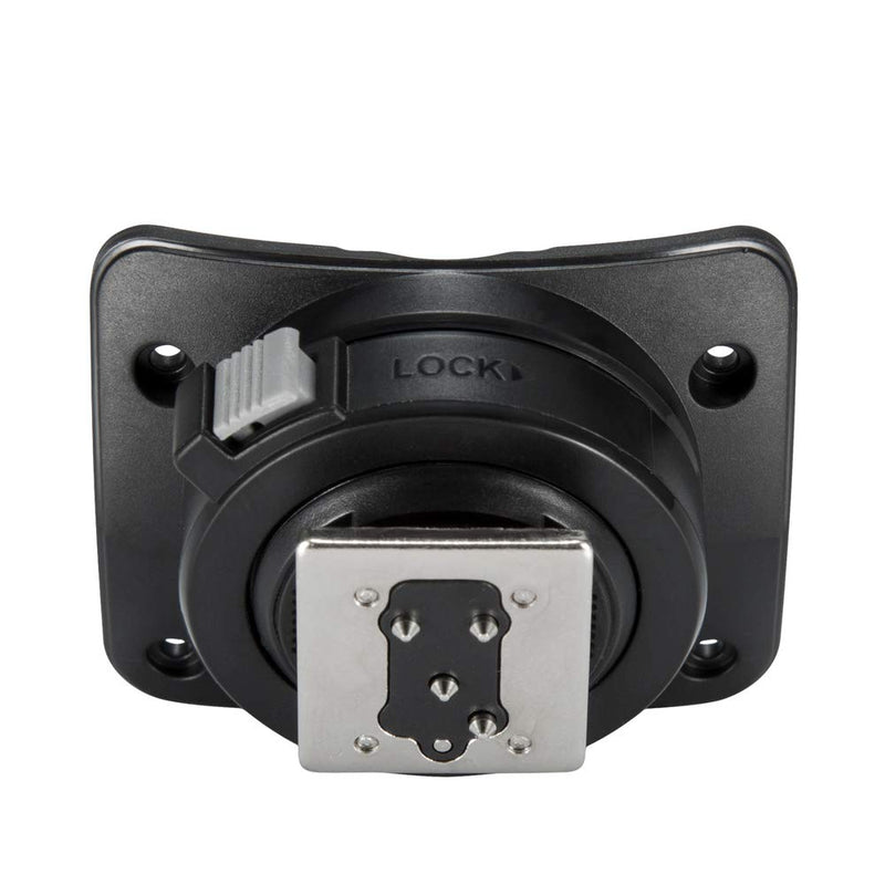Godox V1N Hot Shoe Mount Foot Compatible with Godox V1-N & V860III-N Speedlite Flash Fix Repair Parts