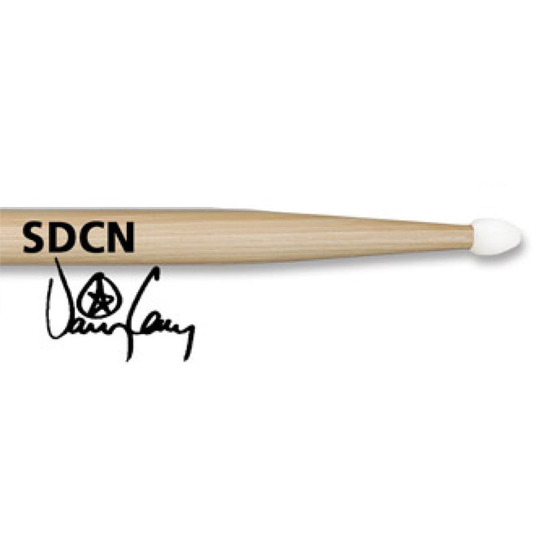 Vic Firth Signature Series -- Danny Carey nylon tip Original Version