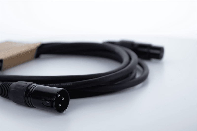 XLR Microphone Cable 3 m