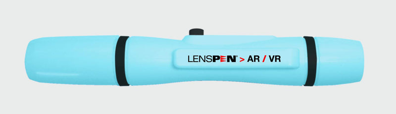 LensPen VR - for AR/VR - Clean Augmented Reality, Virtual Reality Goggles, Headsets, Smart Glasses, Optics, PS4 VR, Microsoft HoloLens, Oculus Quest, Gamer - NLP-1-ARVR