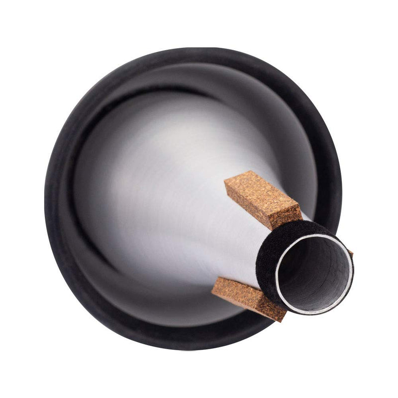 [AUSTRALIA] - Libretto Trumpet Mute, AC011-6, Cup Mute, All Aluminum, Adjustable Volume, Excellent For Stage Performance & Practice Purpose 