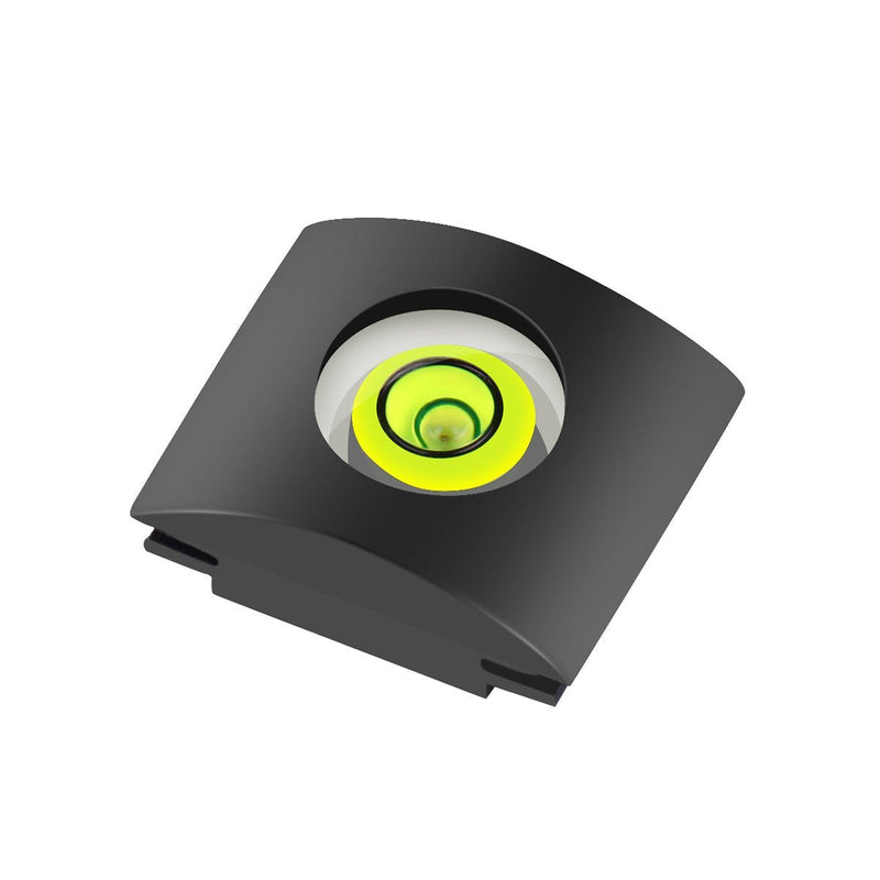 6 Pack Hot Shoe Level, Hot Shoe Bubble Level Camera Hot Shoe Cover 2 Axis Bubble Spirit Level for DSLR Film Camera Canon Nikon Olympus,Combo Pack - 2 Axis and 1 Axis 1 Axi & 2 Axis