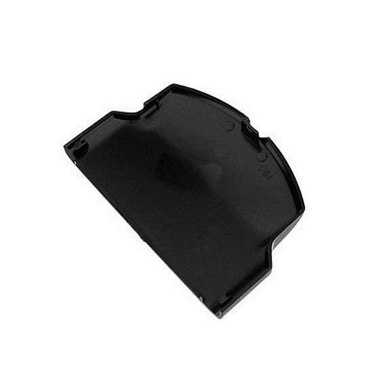 Battery Back Door Cover Case for PSP 2000 2001 3000 3001 Playstation Portable Repair Parts Replacement Black