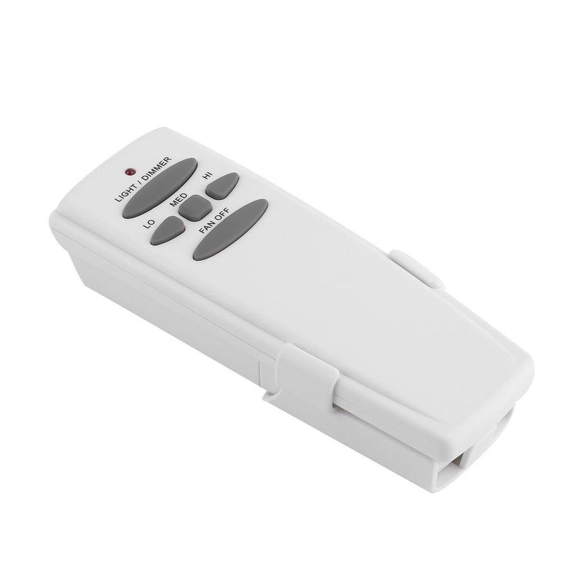 Ceiling Fan Remote FAN-HD No Reverse 1