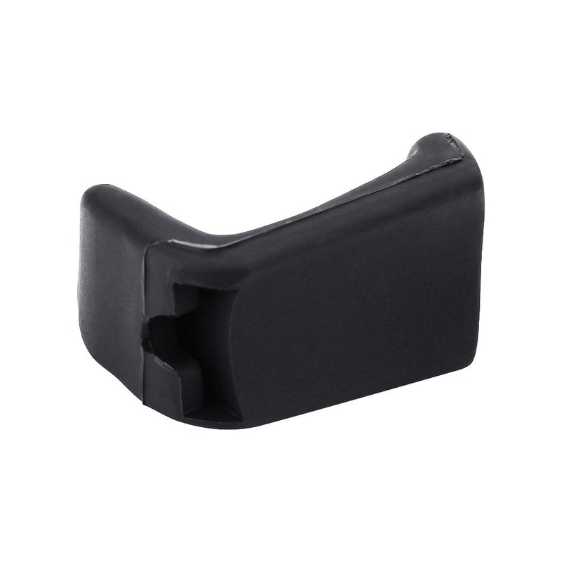Rubber Thumb Rest, Clarinet Oboe Finger Rest Cushion Fit for 1.45-1.75cm Thumb(3.5mm)