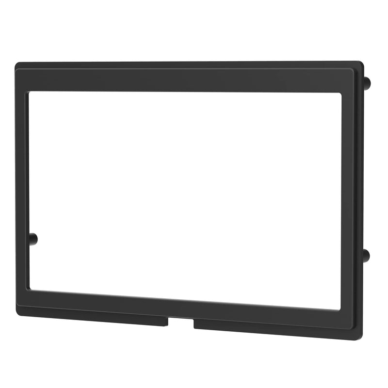 Metra 95-8731 95-8731 Double-DIN Dash Installation Kit for Mercedes Sprinter 2019 and Up, Excluding Models with Factory Touch Screen