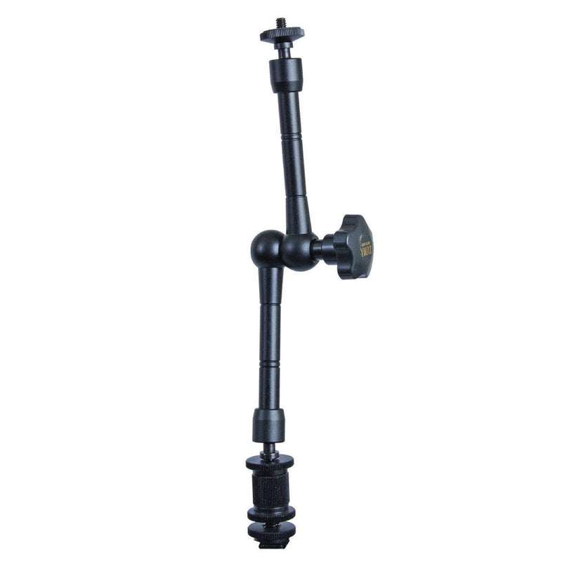 7" Adjustable Friction Articulating Magic Arm Tripod for LCD Monitor