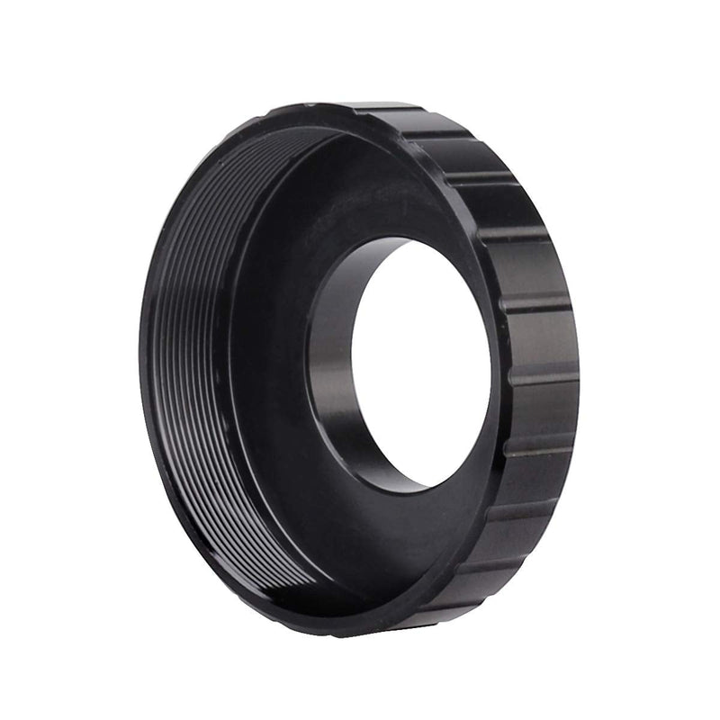 SVBONY SV163 T2 Adapter T Mount to C Mount Male Thread Adapter Camera Adapter for Telescope
