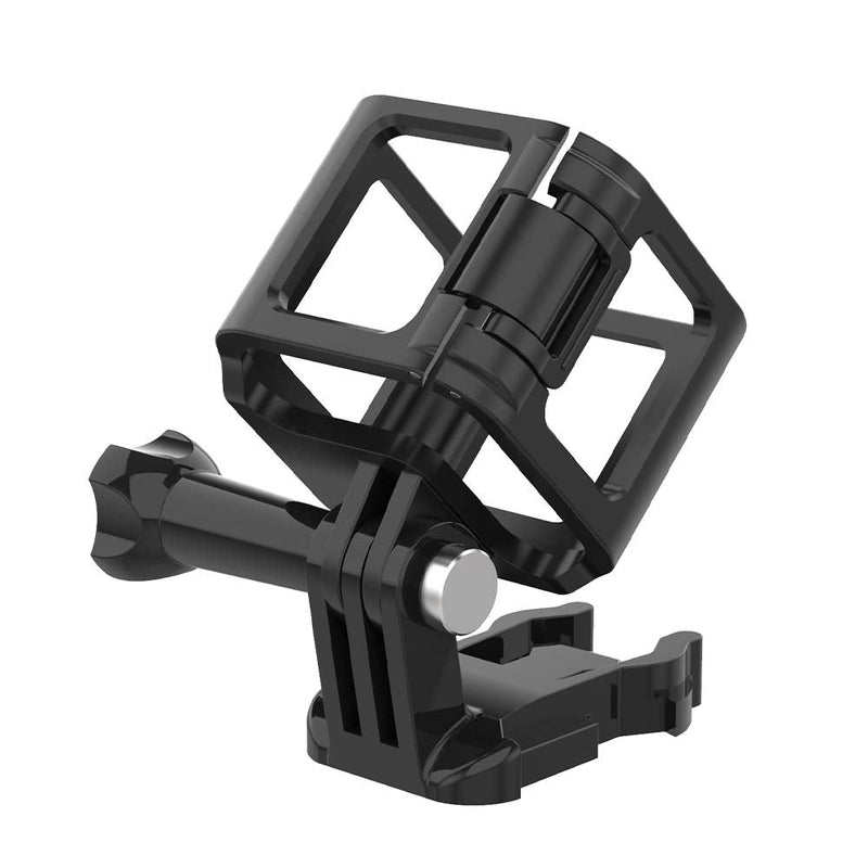 Frame Mount Case for GoPro Hero Session 5, 4，Camera Protective Housing Frame Shell Mount Holder with Buckle & Thumb Screw for gopro Hero Session case(Updated)