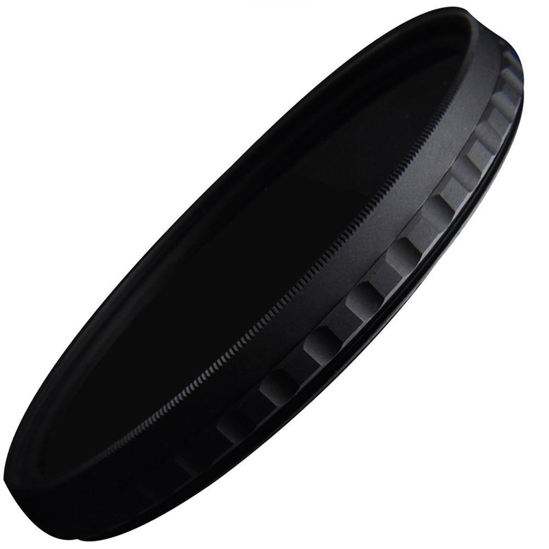 Zomei 52mm HD Ultra Slim 18 Layer Multi-Coated ND2-ND400 Fader Variable Neutral Density Lens Filter Adjustable ND Filter German Schott Optical Glass