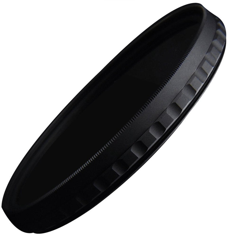 Zomei 82mm HD Ultra Slim 18 Layer Super Multi-Coated ND2-ND400 Fader Variable Neutral Density Lens Filter Adjustable ND Filter German Schott Optical Glass