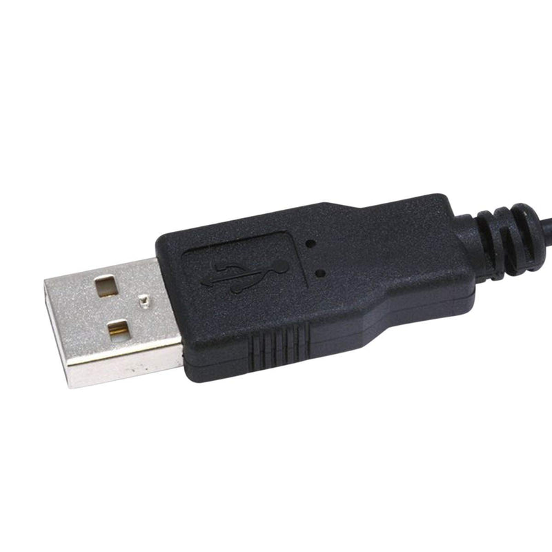 USB Cable for Nikon Coolpix S3500 Camera, and USB Computer Cord for Nikon Coolpix S3500