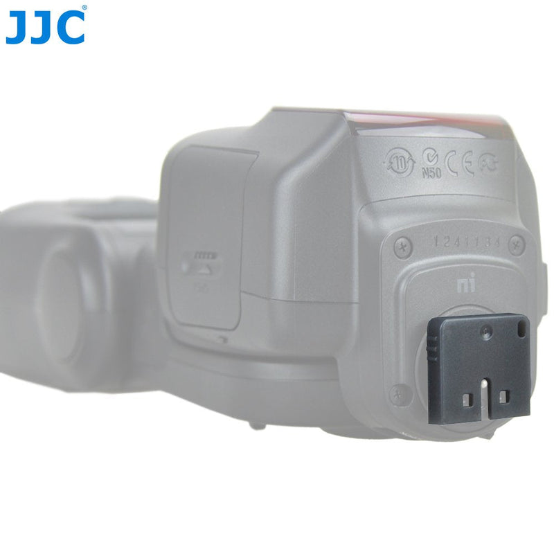 [AUSTRALIA] - 2X Connector Protector Cover for Sony MI Multi Interface Hot Shoe External Flash Video Light HVL-F32M HVL-F45RM HVL-F28RM HVL-F60RM Shoe Adapter ADP-MAA Microphone ECM-W2BT ECM-GZ1M ECM-B1M ECM-XYST1M for Sony MI foot 
