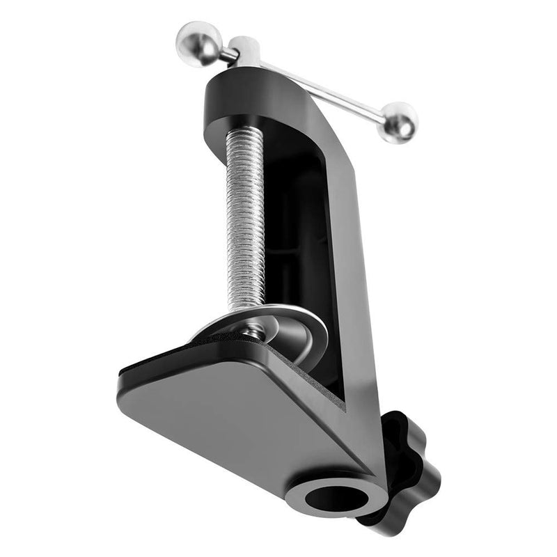 UHURU Table Clamp for microphone