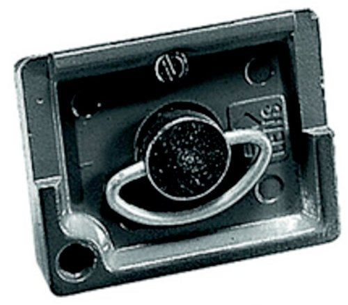 Manfrotto 200PL-14 RC2 Rapid Connect Mounting Plate with 1/4-Inch 20 Screw - Gray