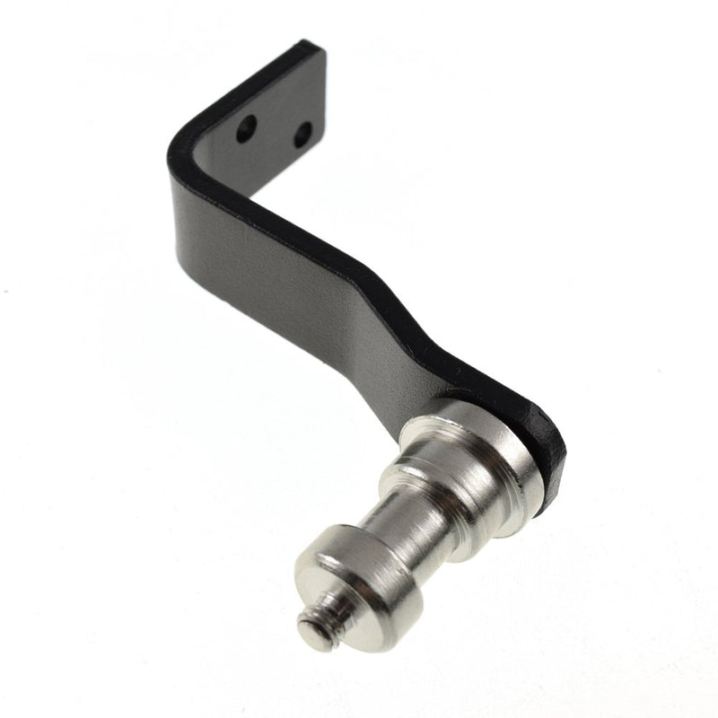 Fotoconic E-Type Wall Ceiling Mount 5/8" Stud with 1/4" Thread Anchor for Studio Lighting
